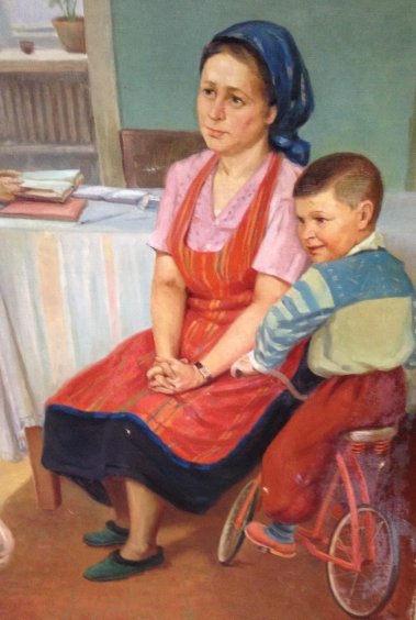 «Опять двойка»-«Опять двойка»
