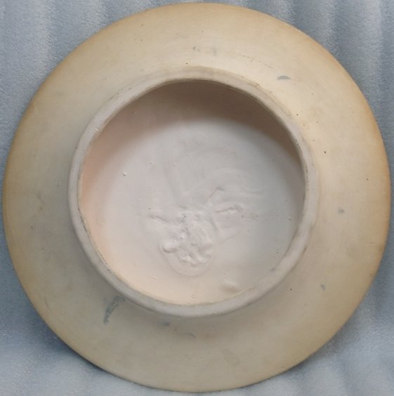 Декоративная тарелка «Леся-Украинка» ЛКСФ-Декоративная тарелка «Леся-Украинка» ЛКСФ