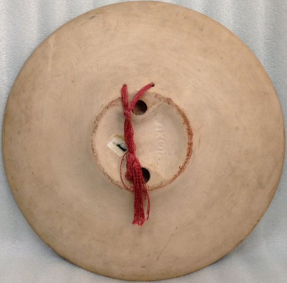 Декоративная тарелка «Невеста» ЛКСФ-Декоративная тарелка «Невеста» ЛКСФ