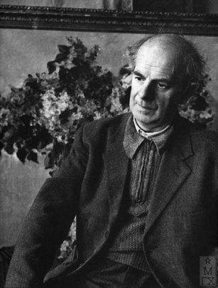 Khvostenko Vasily Veniaminovich