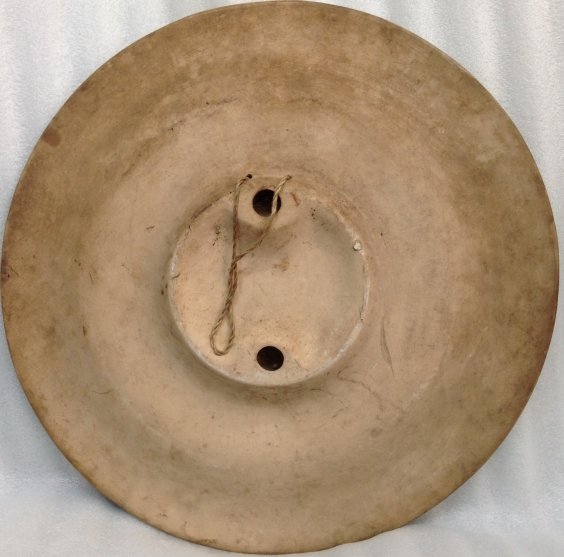 Декоративная тарелка «Цветок» ЛКСФ-Декоративная тарелка «Цветок» ЛКСФ