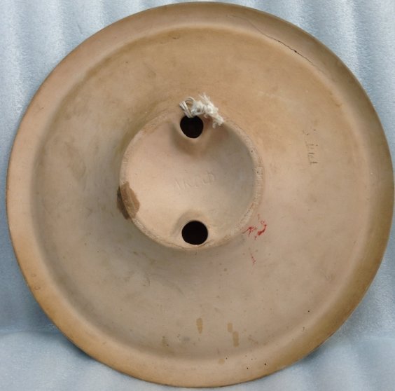 ЛКСФ Декоративная тарелка «Украинское Товарищество Дружбы»-ЛКСФ Декоративная тарелка «Украинское Товарищество Дружбы»