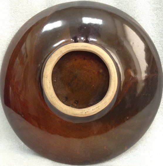 ЛКСФ Декоративная тарелка «Цветы»-ЛКСФ Декоративная тарелка «Цветы»