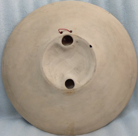 ЛКСФ Декоративная тарелка «Ирисы»-ЛКСФ Декоративная тарелка «Ирисы»