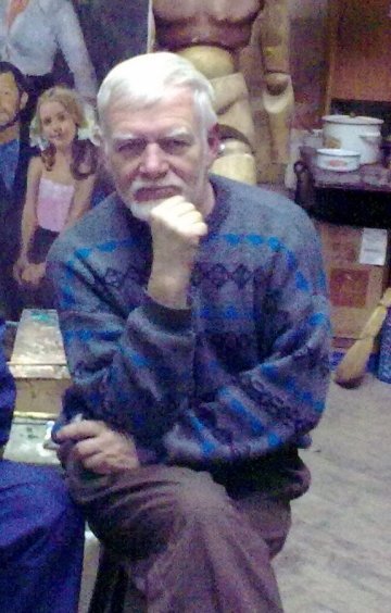 Капшук Александр Иванович
