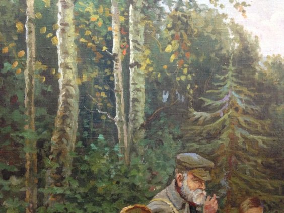 «Советские ребята»-«Советские ребята»