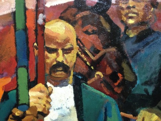 «Богдан Хмельницкий»-Литвиненко Владимир Николаевич