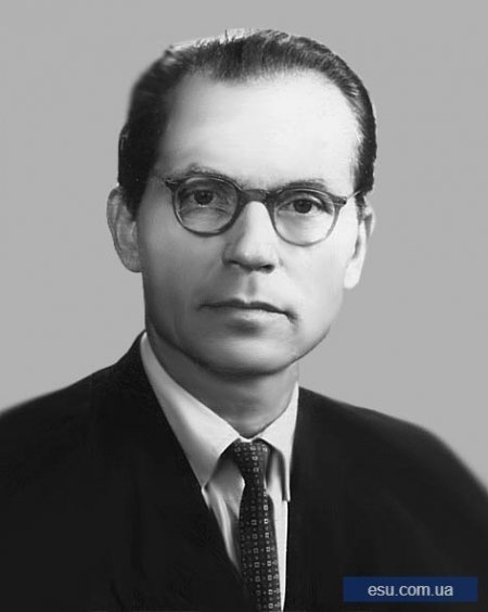 Gutorov Ivan Fedorovich