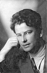 Бессонов Сергей Николаевич