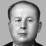 Игнатьев Петр Михайлович