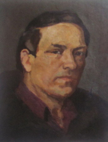 Слешинский Орест Владимирович