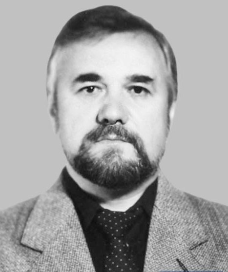 Кушнирюк Виталий Васильевич