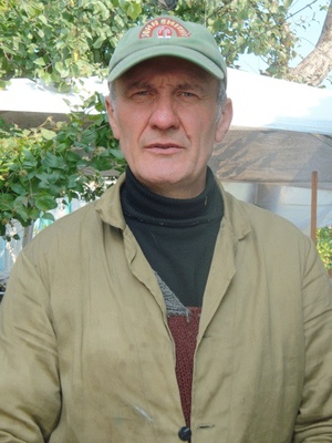 Сердюков Александр Григорьевич