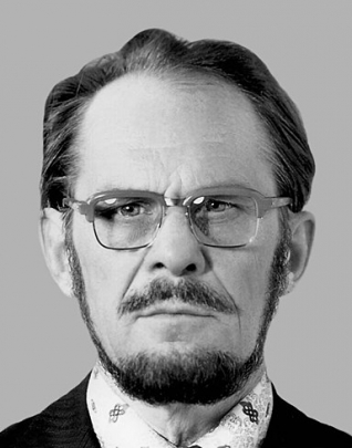 Антончик Михаил Владиславович