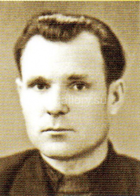 Латунов Григорий Антонович