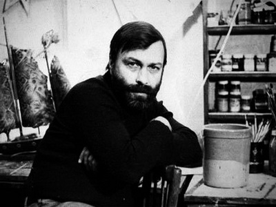 Непомнящий Леонид Михайлович