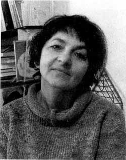 Спиридонова Валерия Николаевна