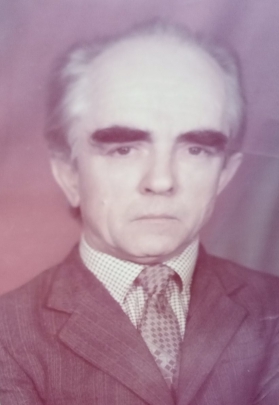 Матросов Александр Павлович
