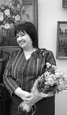 Русина Инна Аркадиевна