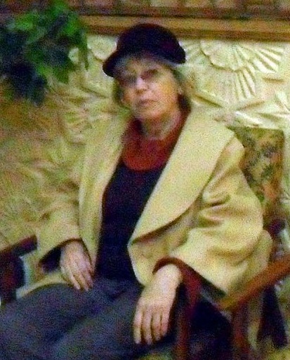 Соколова Лилия Ивановна