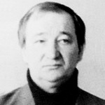 Тарасенко Владимир Стефанович