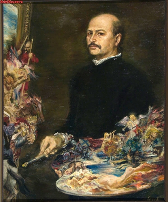 Исаев Сергей Иванович