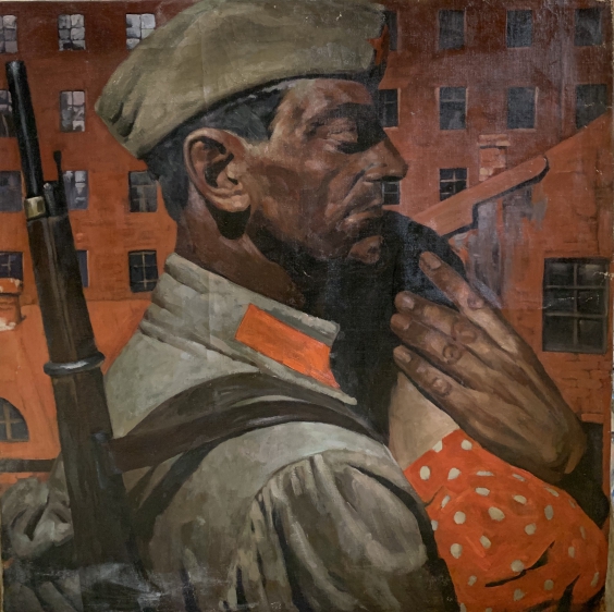 «Проводы» 1960 е гг. - «Проводы»