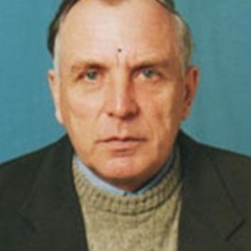 Шевченко Иван Николаевич