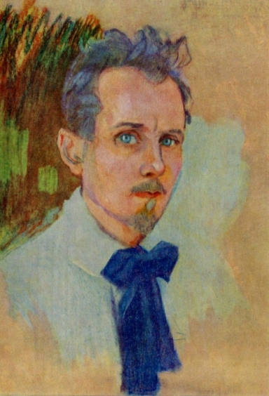 Светлицкий Григорий Петрович