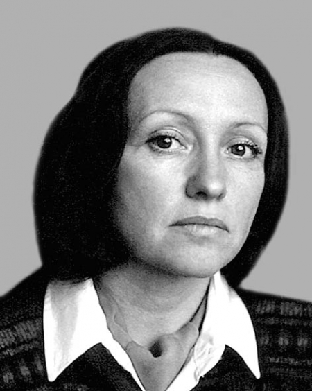 Безпалкив Ольга Владимировна