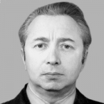 Брозголь Павел Михайлович