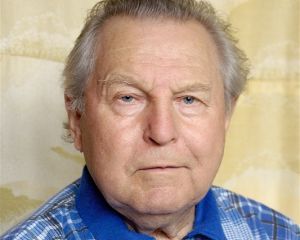 Каргаполов Юрий Александрович