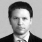 Балыков (Баликов) Юрий Евдокимович