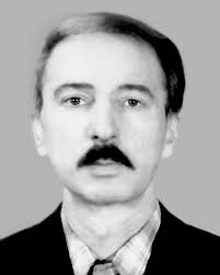 Беликов Евгений Григорьевич