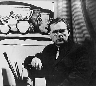 Винтенко Борис Михайлович