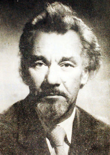 Malyarenko Igor Alekseevich