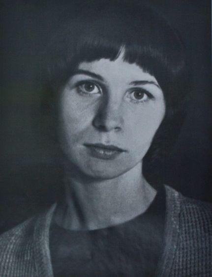 Petrova Natalia Vladimirovna