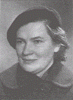 Magmedova Valentina Fominichna