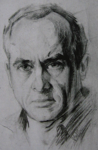 Zhurakovsky Victor Petrovich