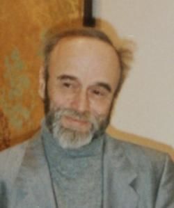 Shterenberg David Davidovich