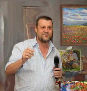Maklok Viktor Ivanovich