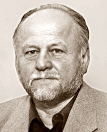 Bokotey Andrey Andreevich