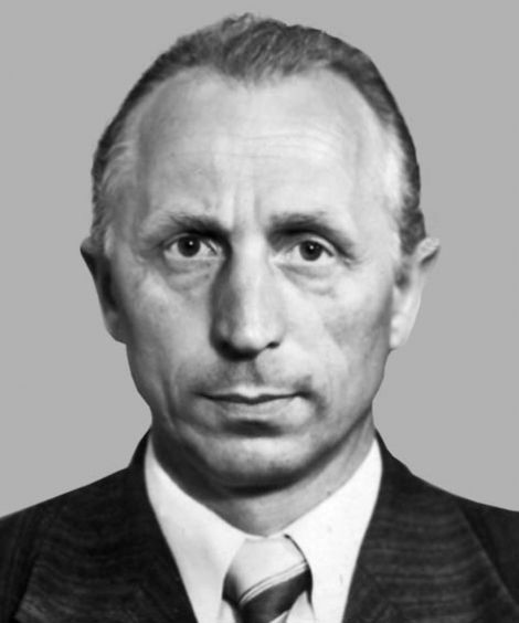 Klimko Ivan Nikolayevich