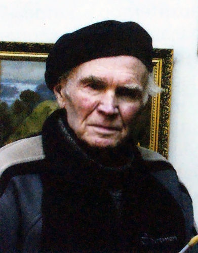 Magro Petr Ivanovich
