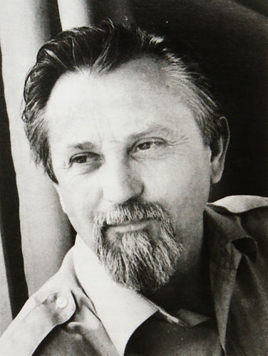 Petrashevsky Stanislav Vasilievich