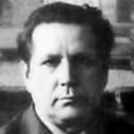 Akinshin Mikhail Vasilyevich