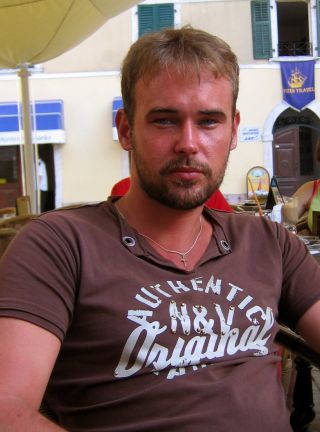 Pryadko Yuriy Yurievich