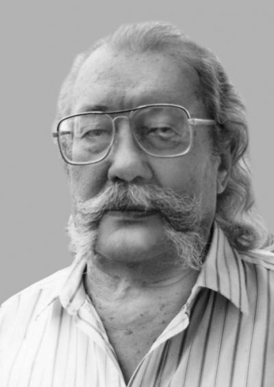Gladky Mikhail Zakharovich