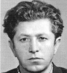 Hajinov Georgy Ignatovich