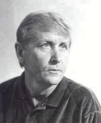 Syarkevich Yuri Ivanovich